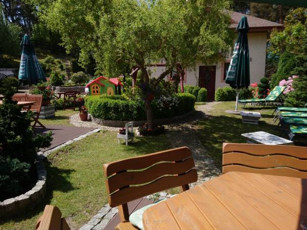 D.L. Błażkiewicz - Pensjonat