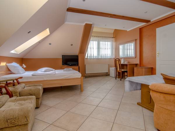 D.L. Błażkiewicz - Pensjonat