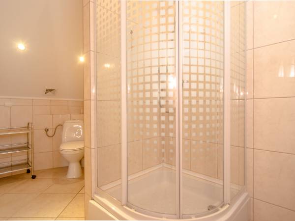 D.L. Błażkiewicz - Pensjonat