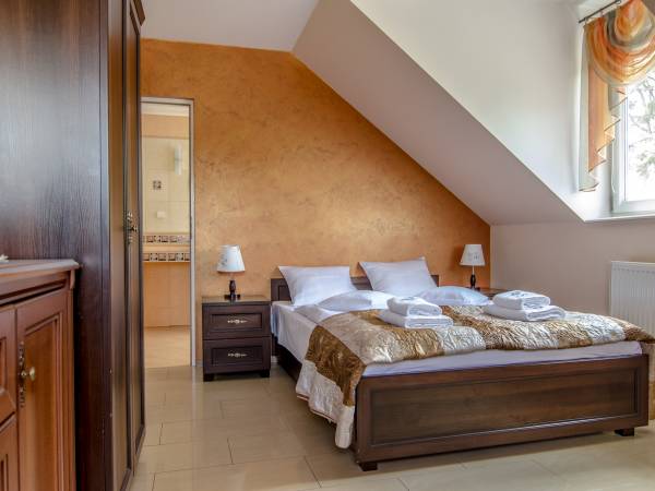 D.L. Błażkiewicz - Pensjonat