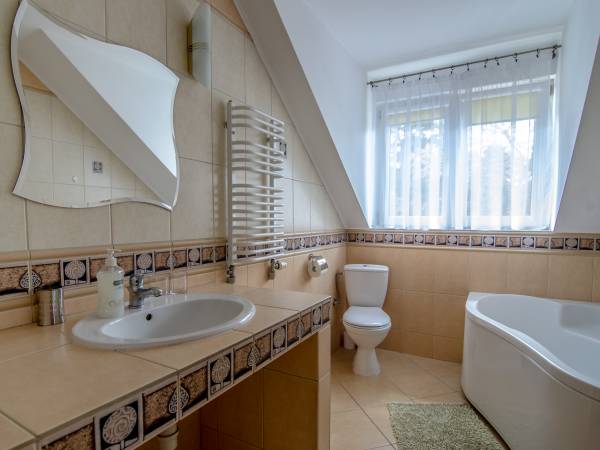 D.L. Błażkiewicz - Pensjonat