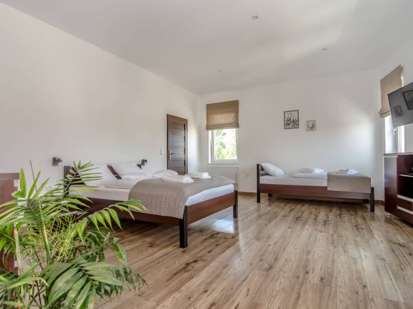 D.L. Błażkiewicz - Pensjonat