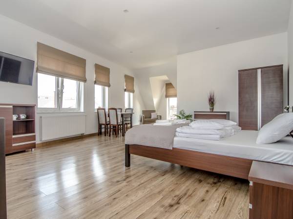 D.L. Błażkiewicz - Pensjonat