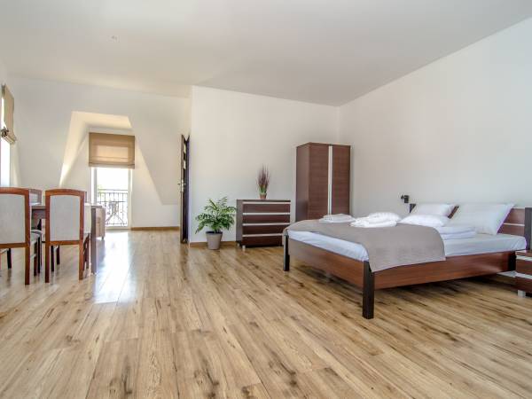 D.L. Błażkiewicz - Pensjonat