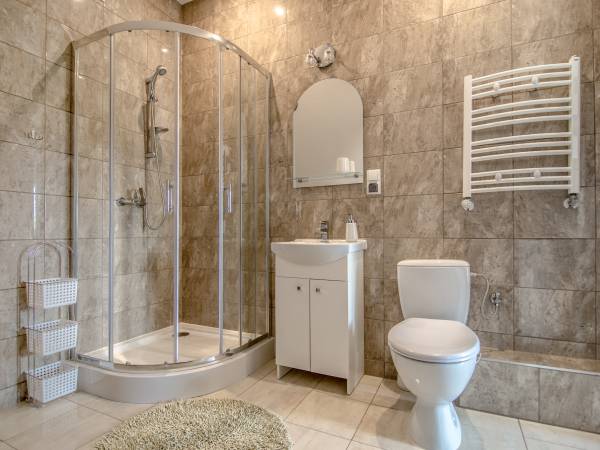 D.L. Błażkiewicz - Pensjonat