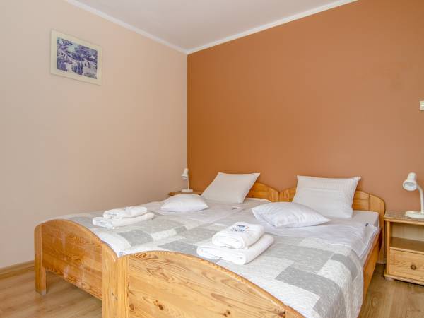 D.L. Błażkiewicz - Pensjonat