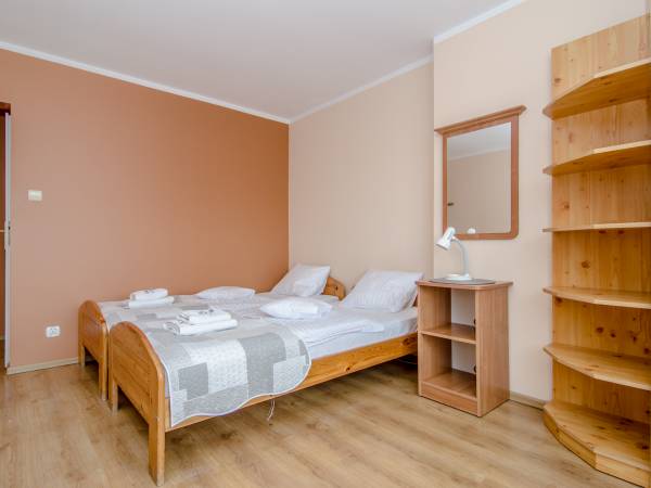 D.L. Błażkiewicz - Pensjonat