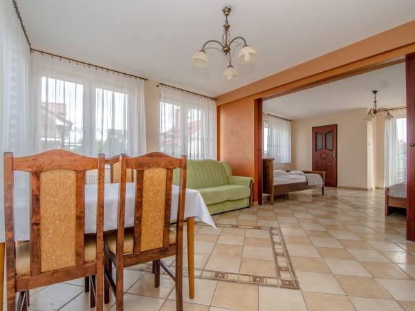 D.L. Błażkiewicz - Pensjonat