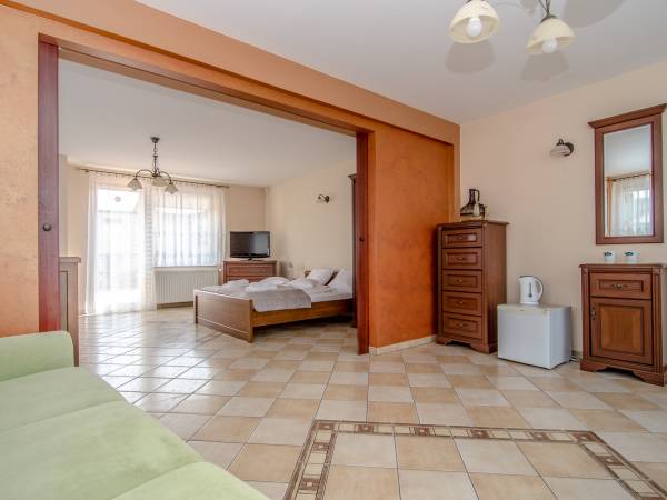 D.L. Błażkiewicz - Pensjonat