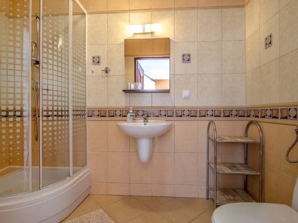 D.L. Błażkiewicz - Pensjonat