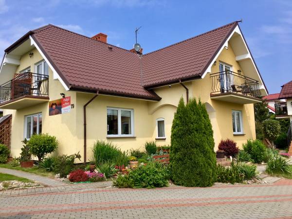 Pokoje Gościnne u Marty