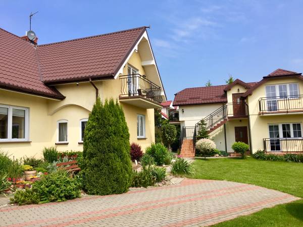 Pokoje Gościnne u Marty