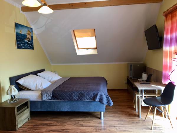 Pokoje Gościnne u Marty