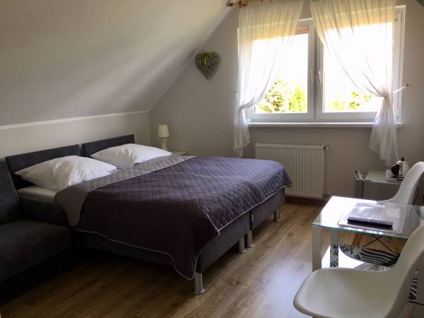 Pokoje Gościnne u Marty