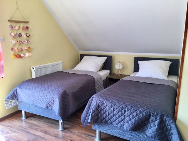 Pokoje Gościnne u Marty