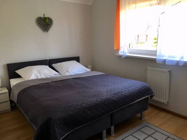 Pokoje Gościnne u Marty