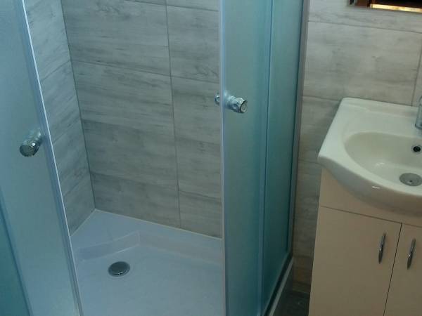 łazienka pokój 2 os.