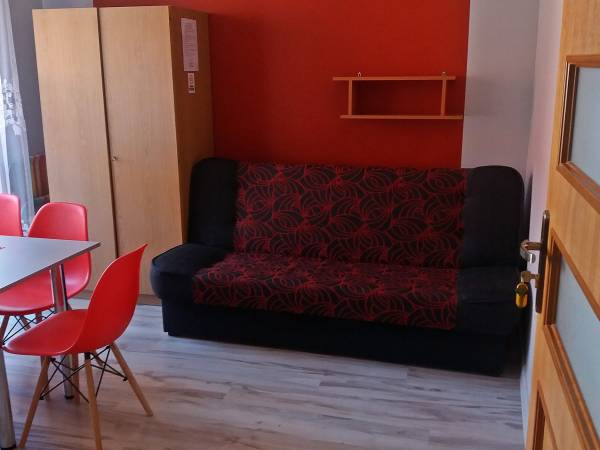 pokój studio 3-4 os.