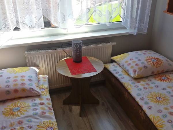 pokój studio 3-4 os.