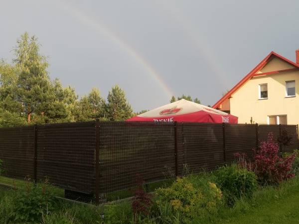 Pokoje Osiedle Knieje Bartków