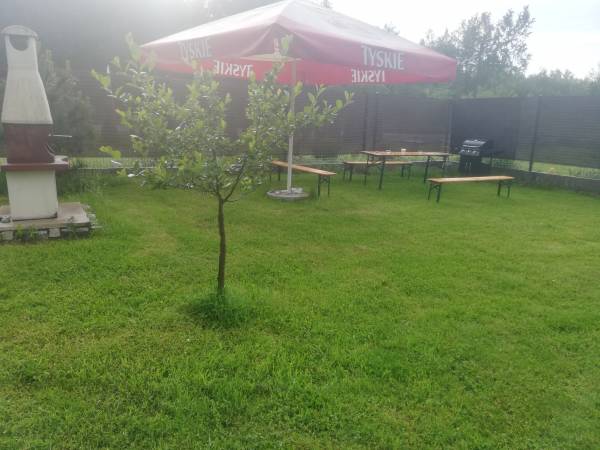 Pokoje Osiedle Knieje Bartków