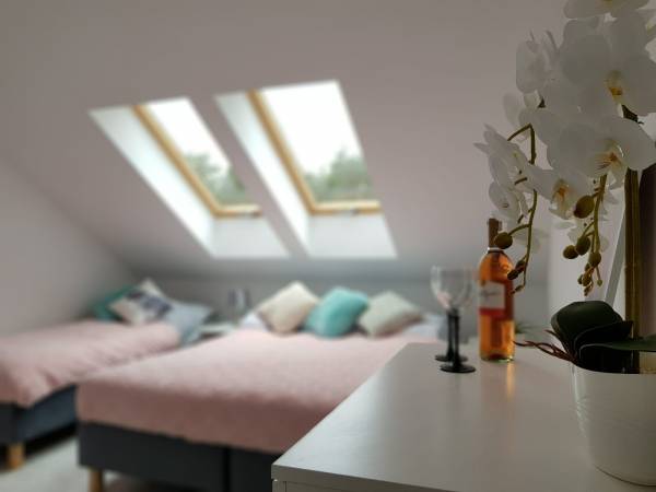 4Flądry Apartamenty