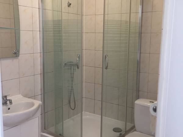 Pokoje Villa de la Rosa