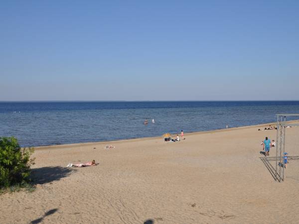 plaża