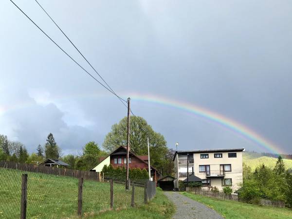 Agroturystyka pod LIpa