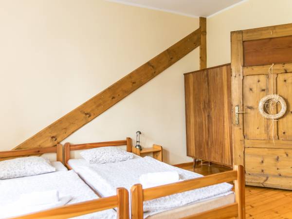 Agroturystyka Bobrowniki