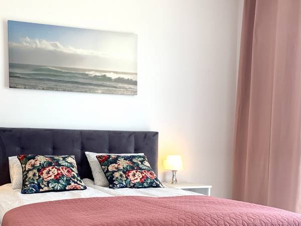 Pokoje Gościnne Kameralnie