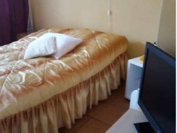 Dom Gościnny Pod Sosnami