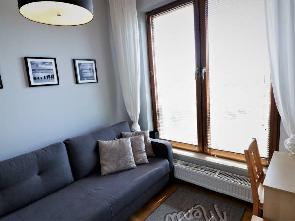 Ap-Olympic Park-4Pokojowy Przy Plażyokojowy