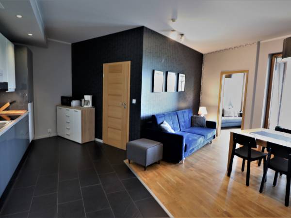 Ap-Olympic Park 4Pokojowy Przy Plaży