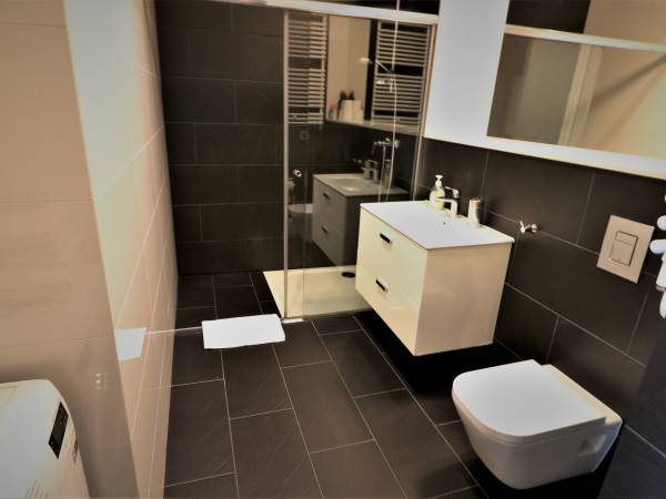 Ap-Olympic Park 4 Pokojowy Przy Plaży