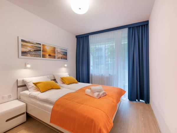 Apartamenty u Ireny - Bliżej Morza