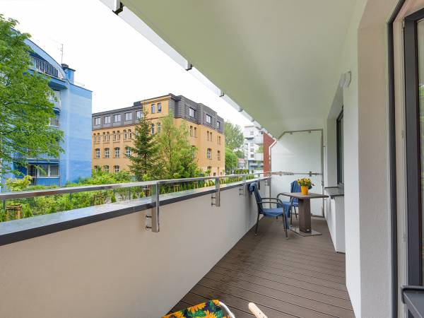 Apartamenty u Ireny - Bliżej Morza