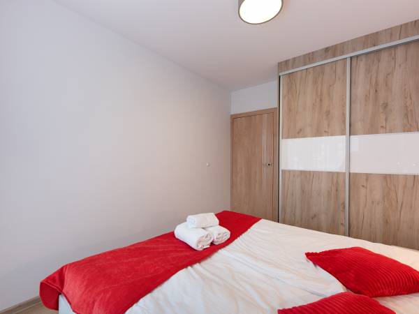 Apartamenty u Ireny - Bliżej Morza