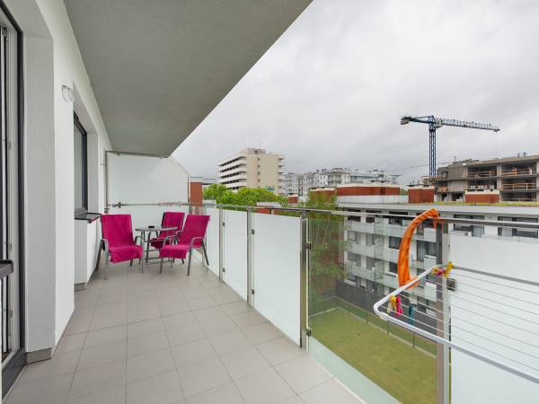 Apartamenty u Ireny - Bliżej Morza