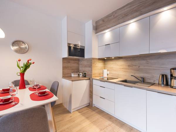 Apartamenty u Ireny - Bliżej Morza