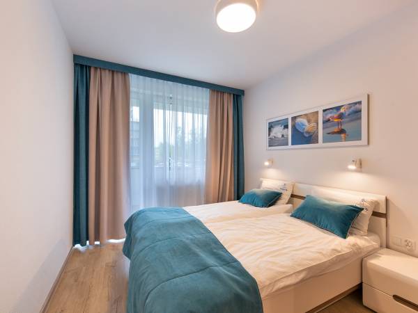 Apartamenty u Ireny - Bliżej Morza