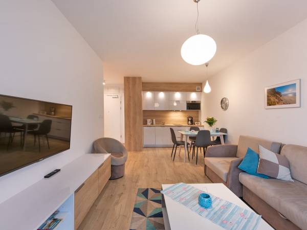 Apartamenty u Ireny - Bliżej Morza