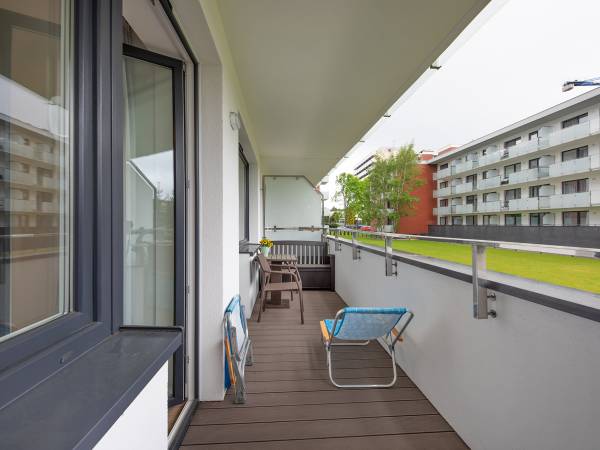 Apartamenty u Ireny - Bliżej Morza