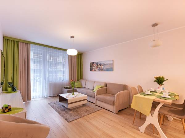 Apartamenty u Ireny - Bliżej Morza