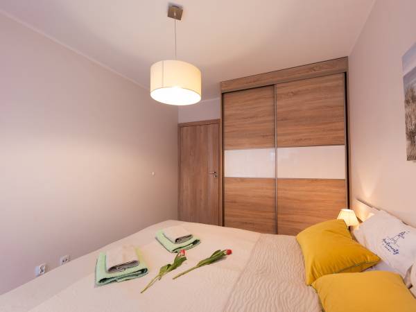 Apartamenty u Ireny - Bliżej Morza