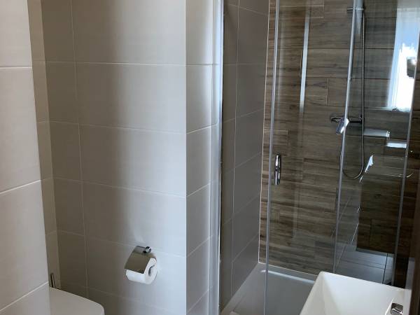 Łazienka. Apartament (7)