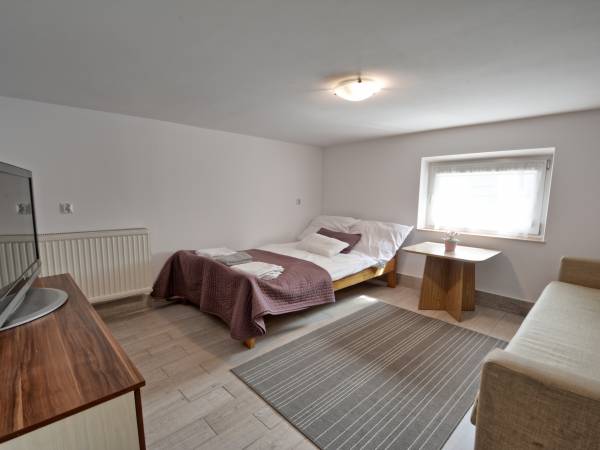 Córka Rybaka Apartamenty