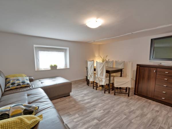 Córka Rybaka Apartamenty