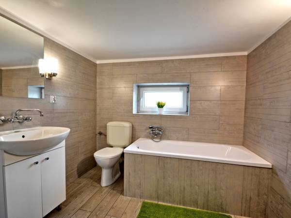 Córka Rybaka Apartamenty