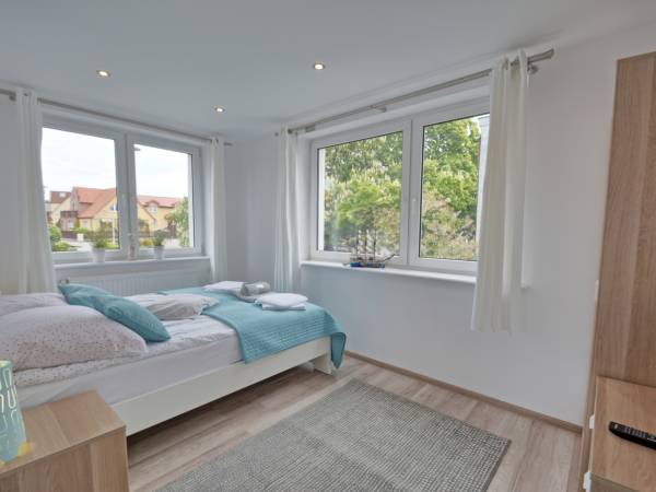 Córka Rybaka Apartamenty